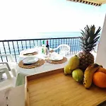 Apartamento Frente Al Mar Fuengirola