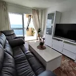 Apartamento Frente Al Mar Fuengirola