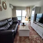 Frente Al Mar Apartamento Fuengirola