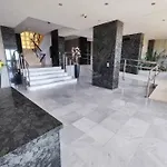 Apartamento Frente Al Mar Fuengirola
