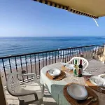 Frente Al Mar Apartamento