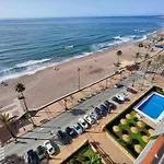 Apartamento Frente Al Mar *