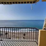 Apartamento Frente Al Mar Fuengirola