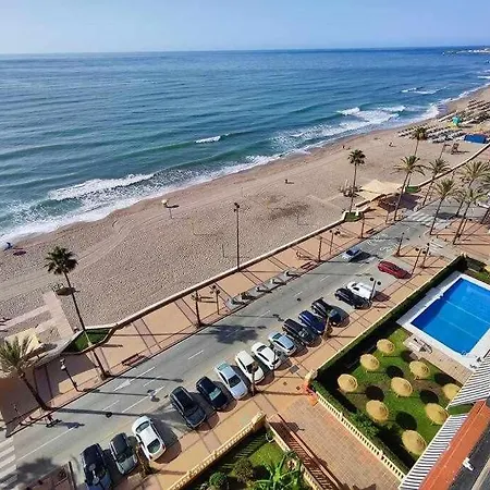 Frente Al Mar フエンヒロラ