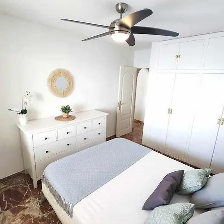Apartamento Frente Al Mar *