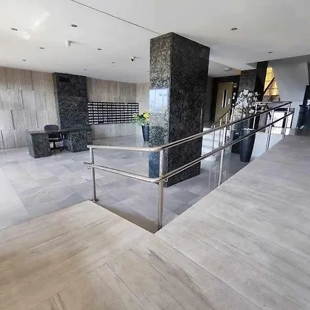 Frente Al Mar * Fuengirola