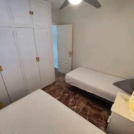 Frente Al Mar Apartmán *