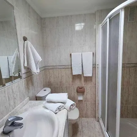 Frente Al Mar Apartmán