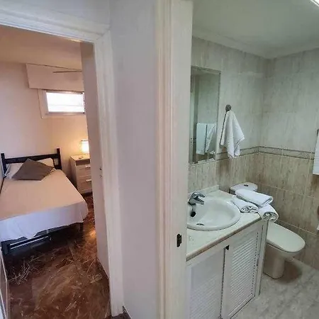 Apartmán Frente Al Mar