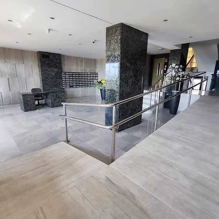 Frente Al Mar Apartmán Fuengirola