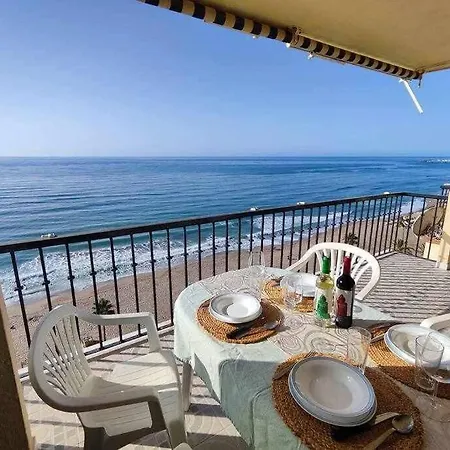 Frente Al Mar Apartmán