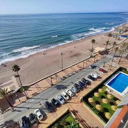 Apartmán Frente Al Mar *