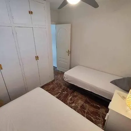 Frente Al Mar Apartmán