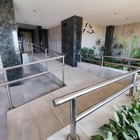 Frente Al Mar Apartmán