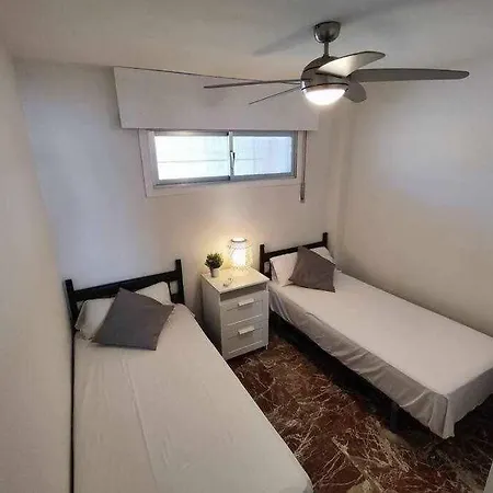 Apartmán Frente Al Mar