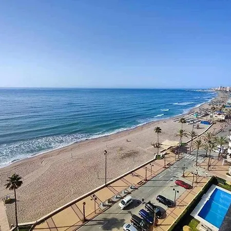 Frente Al Mar
