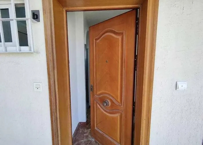 Frente Al Mar Фуэнхирола