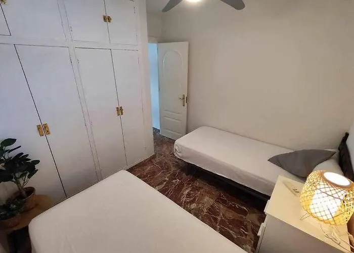 Frente Al Mar Апартаменты