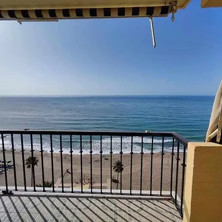 Frente Al Mar פואנגירולה