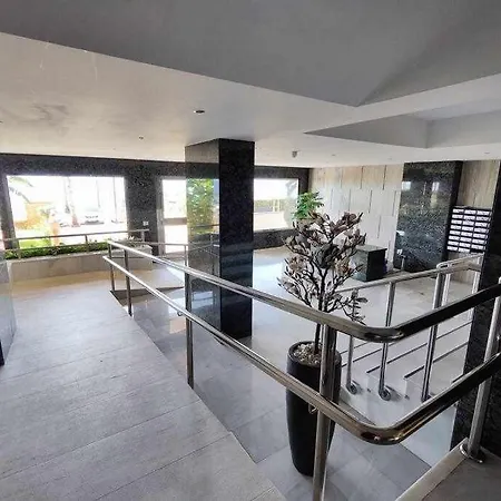 Apartamento Frente Al Mar Fuengirola