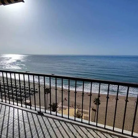 Apartamento Frente Al Mar *