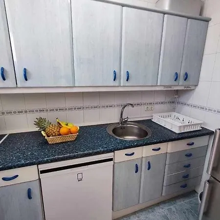 Frente Al Mar * Fuengirola