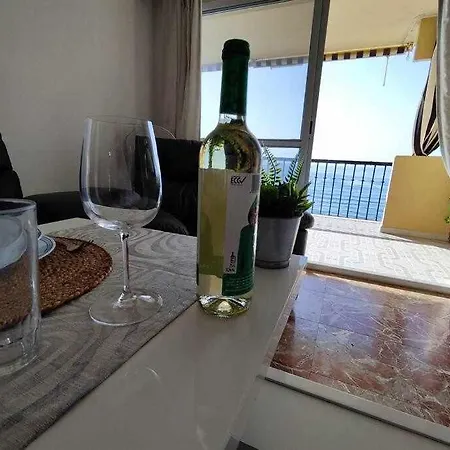 Frente Al Mar Apartamento *