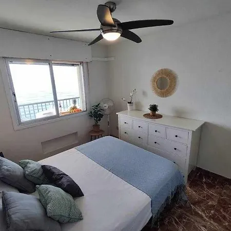 Frente Al Mar Apartamento