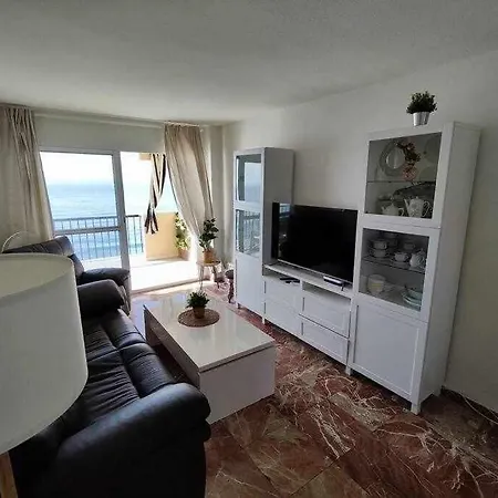 Frente Al Mar Apartamento