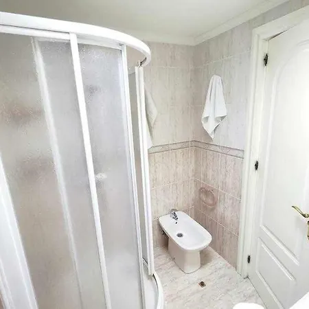 Frente Al Mar Fuengirola