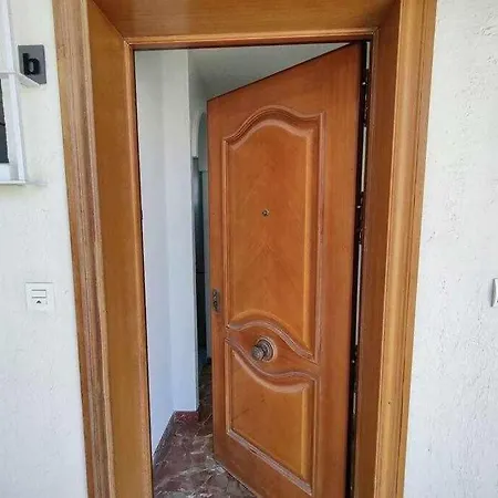 Apartamento Frente Al Mar