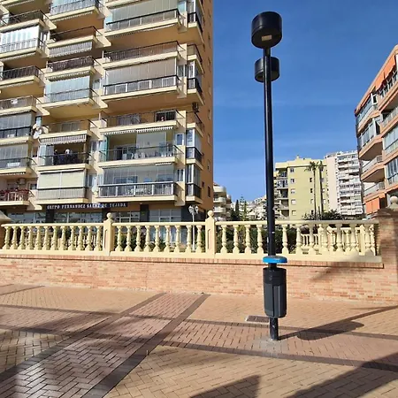 Frente Al Mar Fuengirola