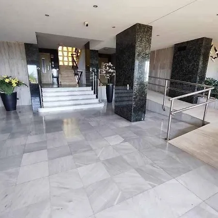 Appartement Frente Al Mar *