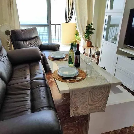 Frente Al Mar Apartamento *