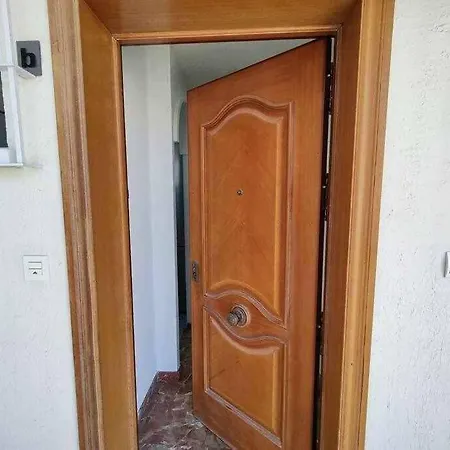 Frente Al Mar Fuengirola