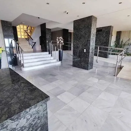 Apartamento Frente Al Mar Fuengirola