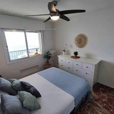 Frente Al Mar * Fuengirola