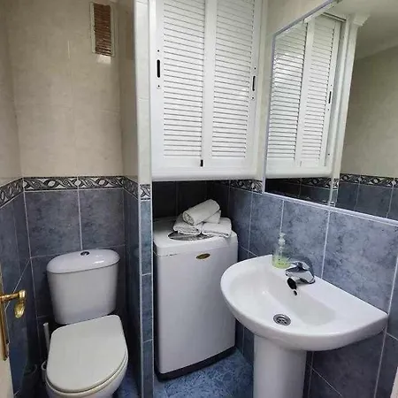 Apartamento Frente Al Mar