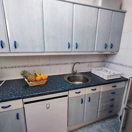 Frente Al Mar * Fuengirola