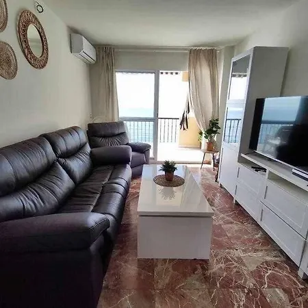 Apartamento Frente Al Mar