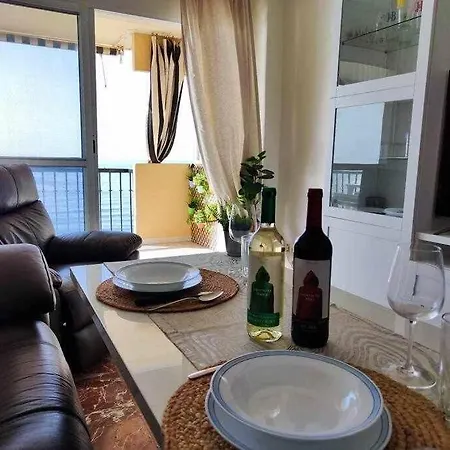 Frente Al Mar * Fuengirola