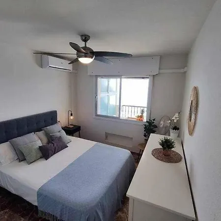 Apartamento Frente Al Mar