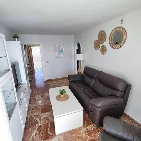 Frente Al Mar Apartamento *