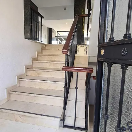 Appartement Frente Al Mar Fuengirola