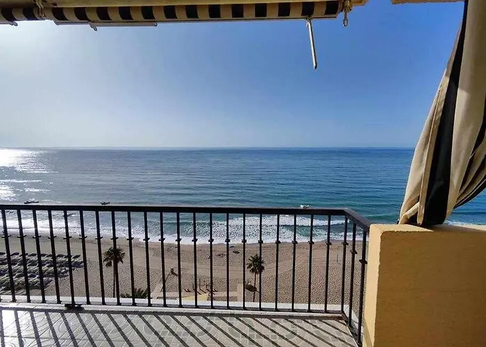 Frente Al Mar Fuengirola