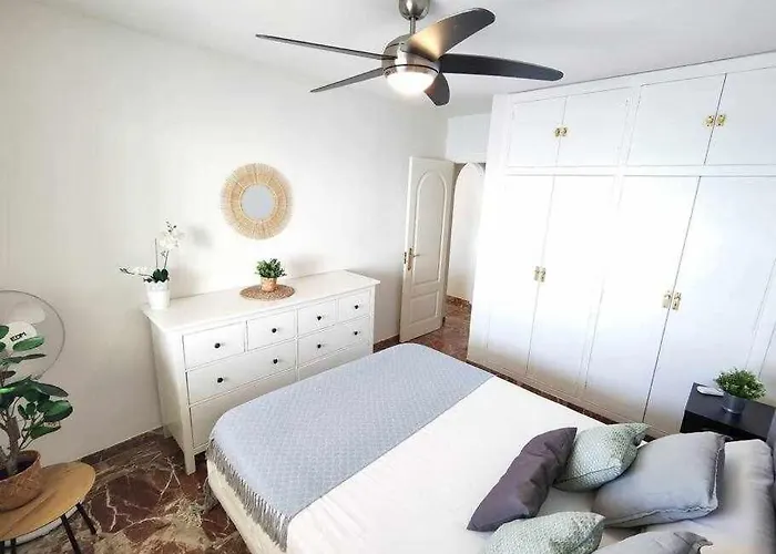 Appartement Frente Al Mar *