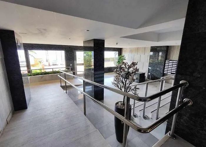 Appartement Frente Al Mar Fuengirola