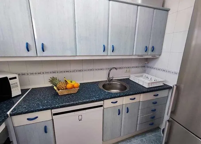 Frente Al Mar * Fuengirola