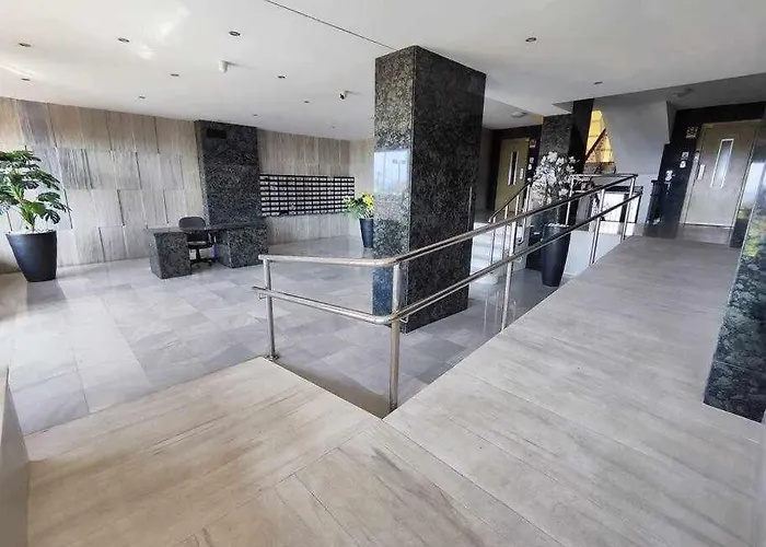 Frente Al Mar * Fuengirola