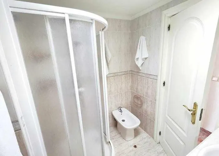 Frente Al Mar Fuengirola